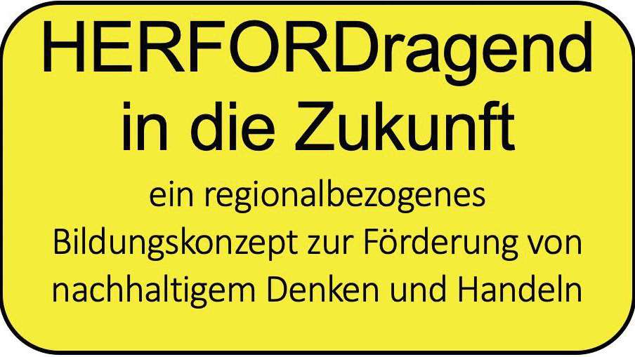  HERFORDragend in die Zukunft 